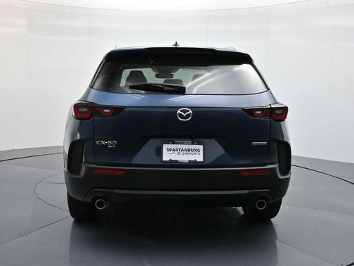 2025 Mazda CX-50 2.5 S Premium Plus Package