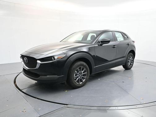 2026 Mazda CX-30 Base