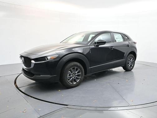 2026 Mazda CX-30 Base