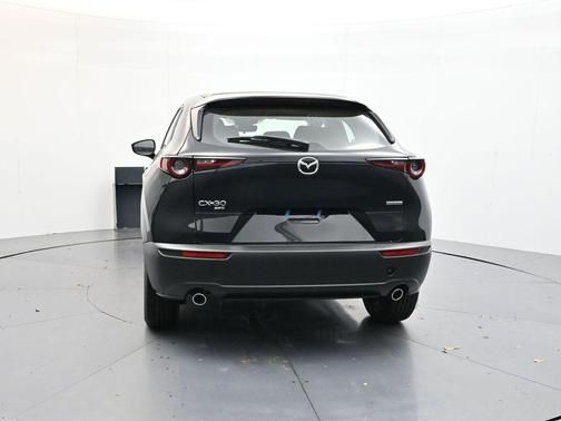 2026 Mazda CX-30 Base