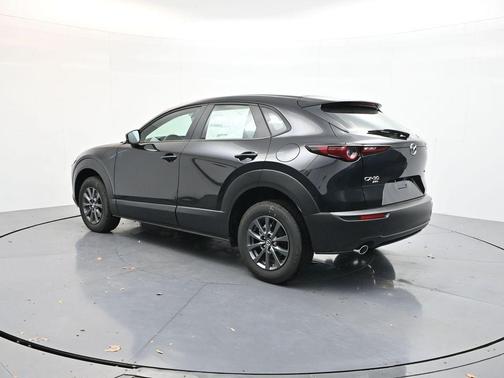 2026 Mazda CX-30 Base