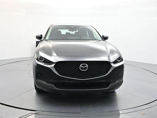 2026 Mazda CX-30 Base