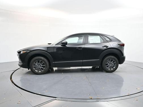 2026 Mazda CX-30 Base