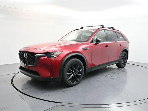 2026 Mazda CX-90 Premium