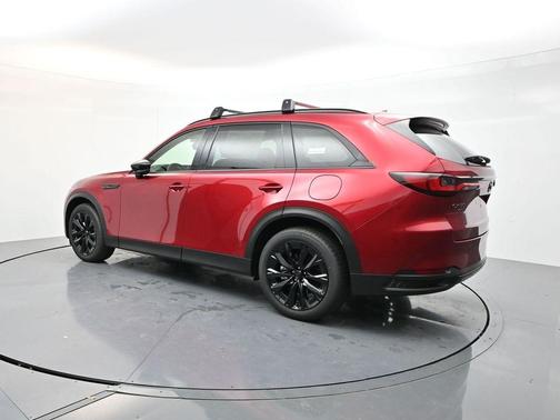 2026 Mazda CX-90 Premium
