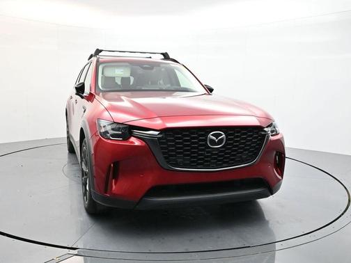 2026 Mazda CX-90 Premium