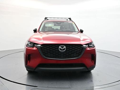 2026 Mazda CX-90 Premium