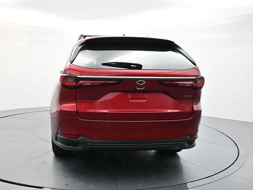 2026 Mazda CX-90 Premium