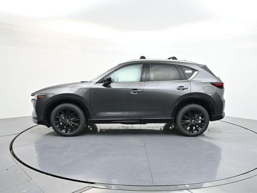 2025 Mazda CX-5 2.5 Turbo Premium Package