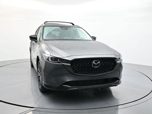 2025 Mazda CX-5 2.5 Turbo Premium Package