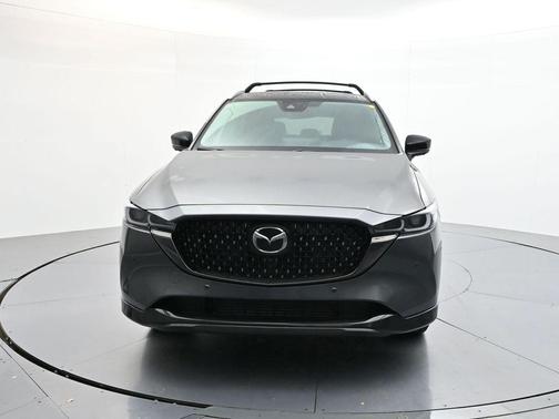 2025 Mazda CX-5 2.5 Turbo Premium Package
