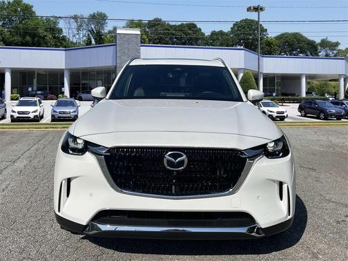 2025 Mazda CX-90 3.3 Turbo Premium Plus Package
