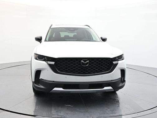 2026 Mazda CX-50 2.5 Turbo