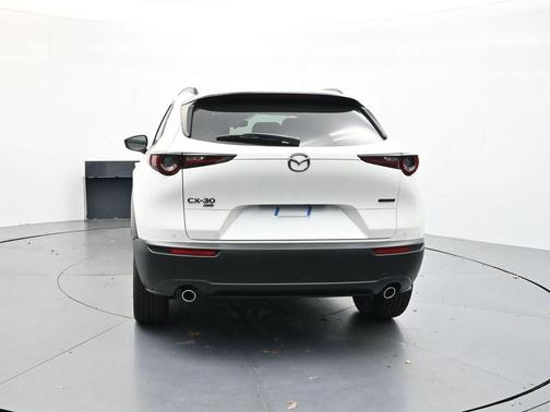 2026 Mazda CX-30 2.5 S Aire Edition