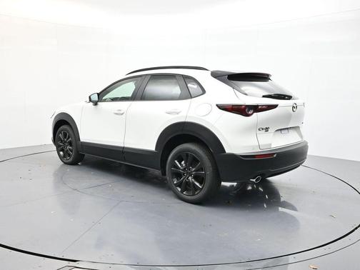 2026 Mazda CX-30 2.5 S Aire Edition