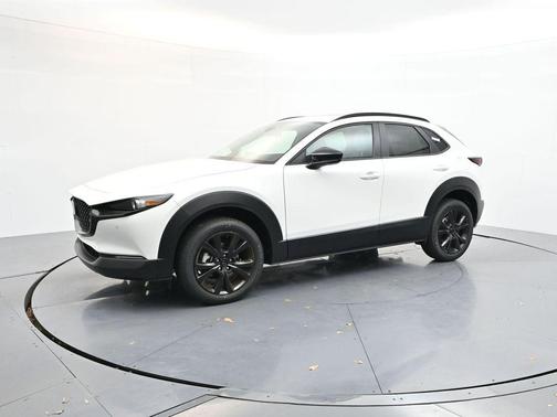 2026 Mazda CX-30 2.5 S Aire Edition