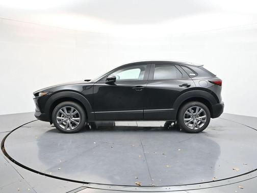 2026 Mazda CX-30 Premium Package