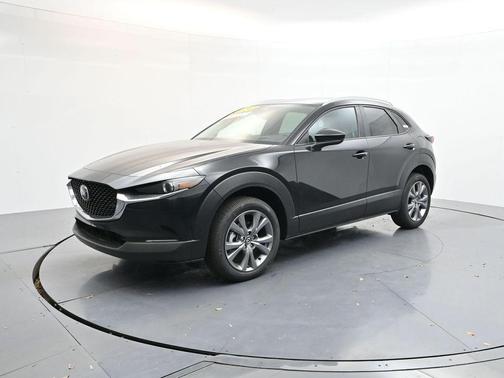 2026 Mazda CX-30 Premium Package