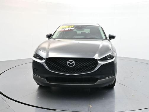 2026 Mazda CX-30 Premium Package