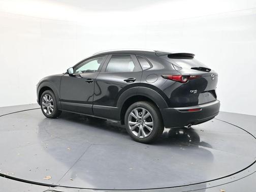 2026 Mazda CX-30 Premium Package