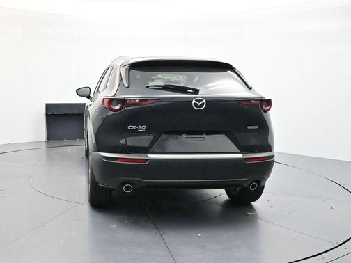 2026 Mazda CX-30 Premium Package