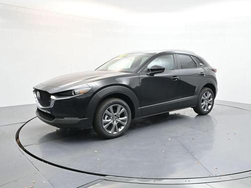 2026 Mazda CX-30 Premium Package