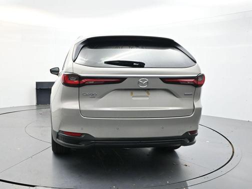 2026 Mazda CX-90 3.3 Turbo Preferred