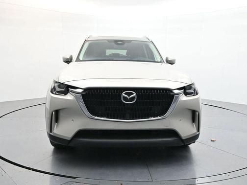2026 Mazda CX-90 3.3 Turbo Preferred