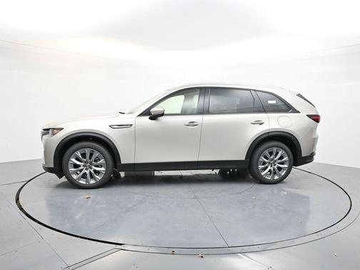 2026 Mazda CX-90 3.3 Turbo Preferred