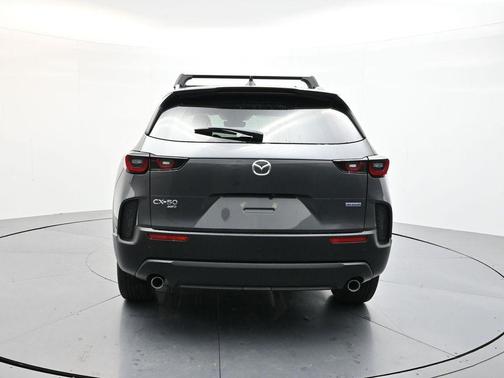 2026 Mazda CX-50 Premium Plus