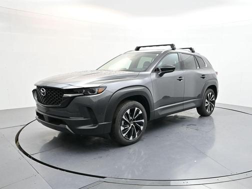 2026 Mazda CX-50 Premium Plus