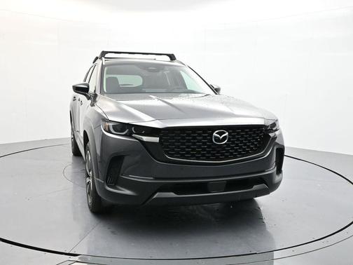 2026 Mazda CX-50 Premium Plus