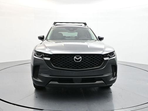 2026 Mazda CX-50 Premium Plus