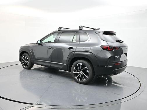 2026 Mazda CX-50 Premium Plus