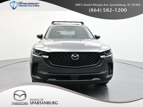2026 Mazda CX-50 Premium Plus