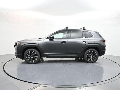 2026 Mazda CX-50 Premium Plus