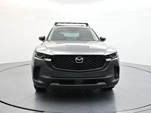 2026 Mazda CX-50 Premium Plus