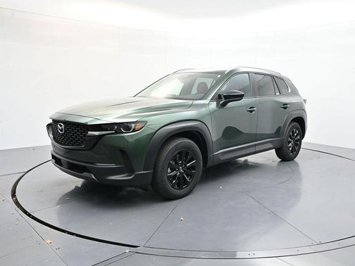 2026 Mazda CX-50 2.5 S