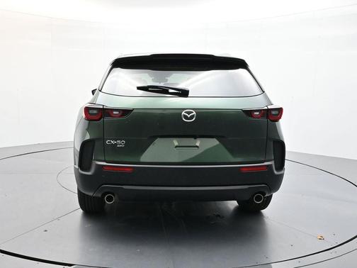 2026 Mazda CX-50 2.5 S