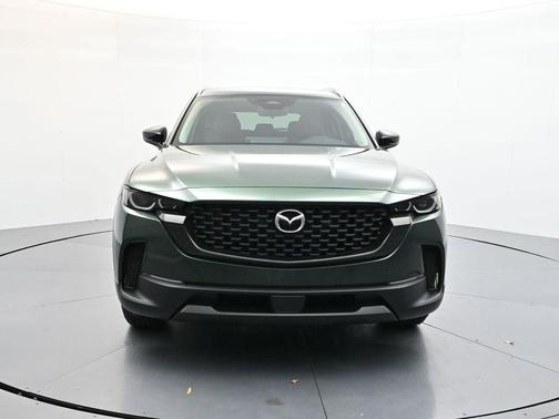 2026 Mazda CX-50 2.5 S