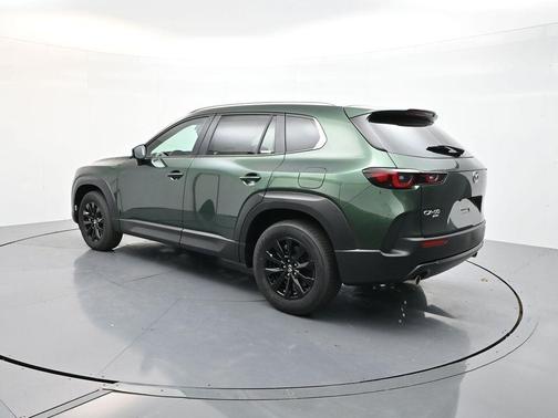 2026 Mazda CX-50 2.5 S