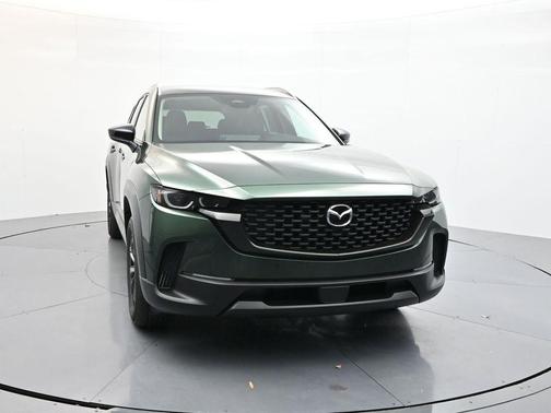 2026 Mazda CX-50 2.5 S