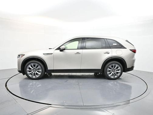 2026 Mazda CX-90 3.3 Turbo Preferred