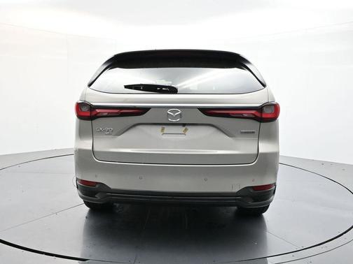 2026 Mazda CX-90 3.3 Turbo Preferred
