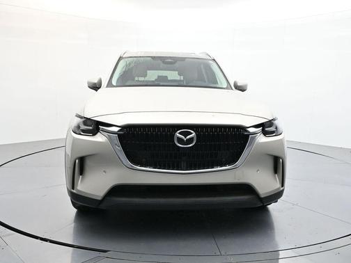 2026 Mazda CX-90 3.3 Turbo Preferred