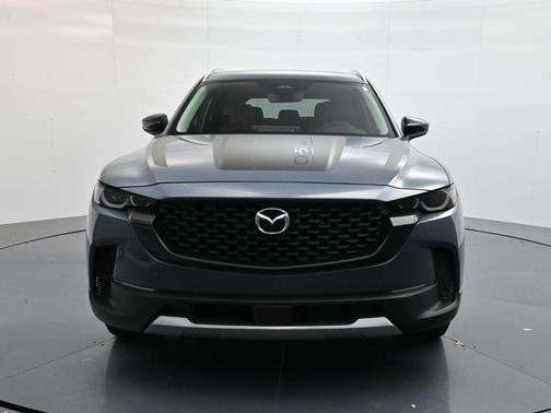2025 Mazda CX-50 2.5 Turbo Meridian Edition