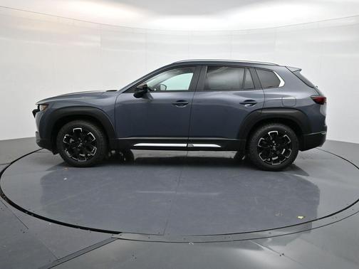 2025 Mazda CX-50 2.5 Turbo Meridian Edition
