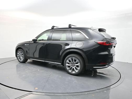 2026 Mazda CX-90 3.3 Turbo Premium Plus