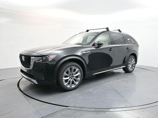 2026 Mazda CX-90 3.3 Turbo Premium Plus