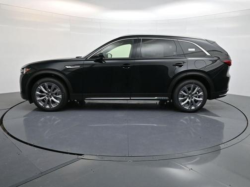 2025 Mazda CX-90 3.3 Turbo Premium Plus Package